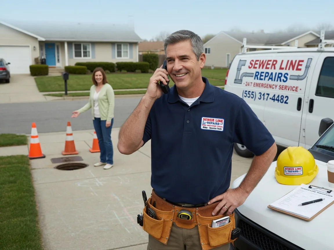 Emergency Plumber Chicora, PA FAQs